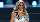 Doris Hofmann bei den Vorwahlen zur Miss Universe Wahl in Moskau.